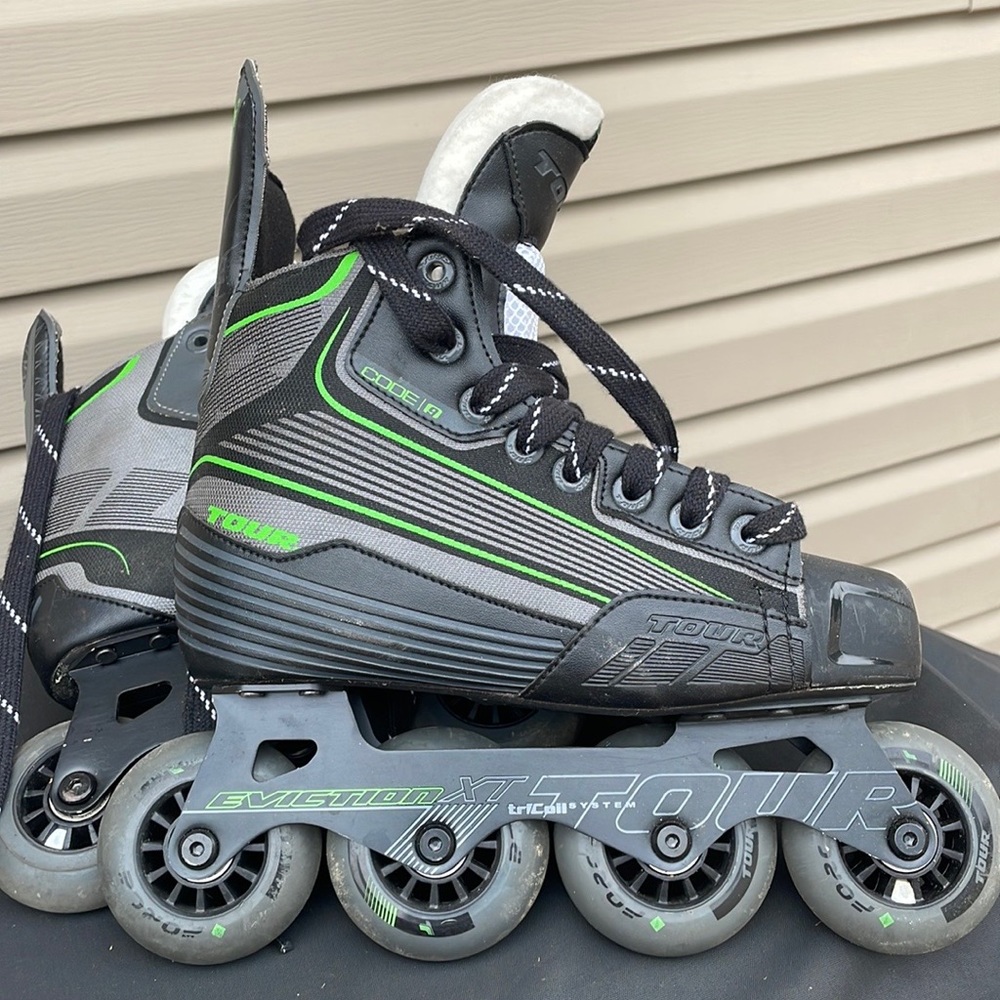 Inline Skates